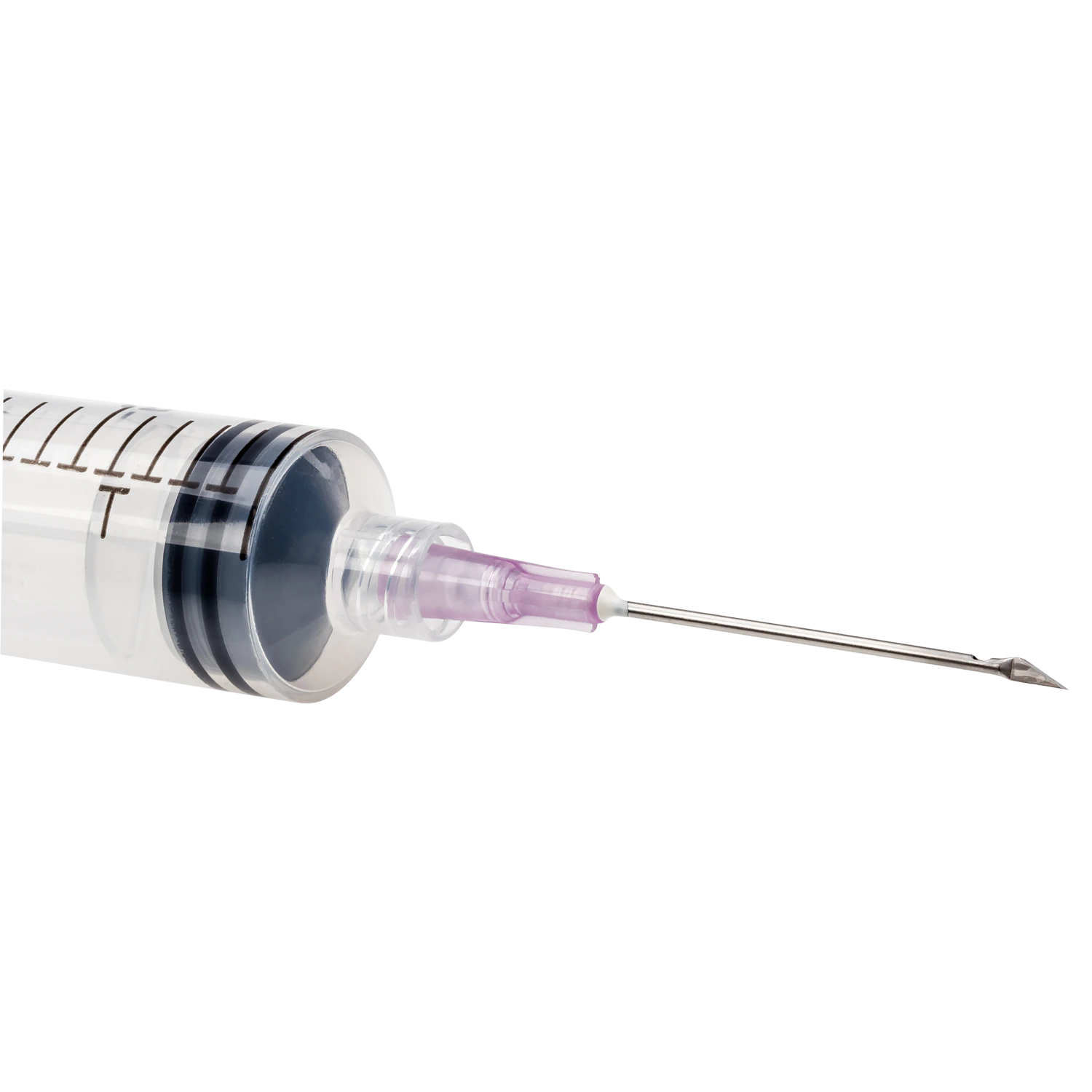 BD Nokor™ filter and admix needles